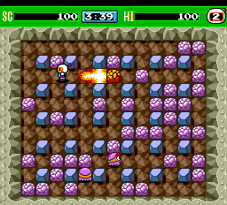 Bomberman '93